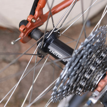 【即納・良品中古】SURLY クロスチェック サイズ54｜全国発送可｜カスタム対応可