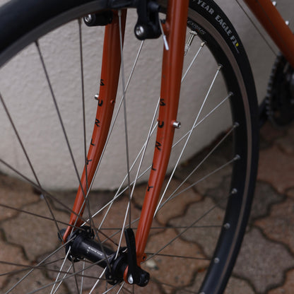 【即納・良品中古】SURLY クロスチェック サイズ54｜全国発送可｜カスタム対応可