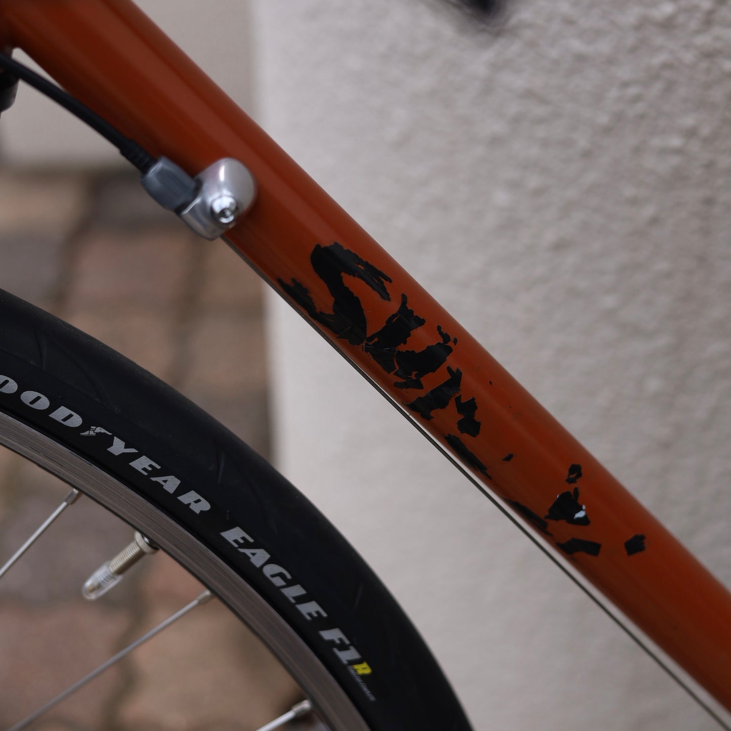 【即納・良品中古】SURLY クロスチェック サイズ54｜全国発送可｜カスタム対応可