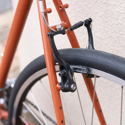 【即納・良品中古】SURLY クロスチェック サイズ54｜全国発送可｜カスタム対応可