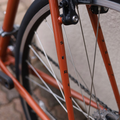 【即納・良品中古】SURLY クロスチェック サイズ54｜全国発送可｜カスタム対応可