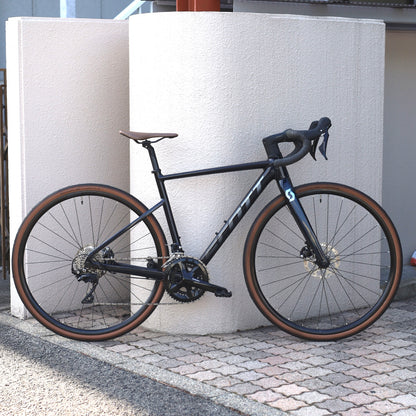 【美品中古】2025年モデル SCOTT Speedster 10（スピードスター10）｜XSサイズ｜初めてのロードバイクにおすすめ