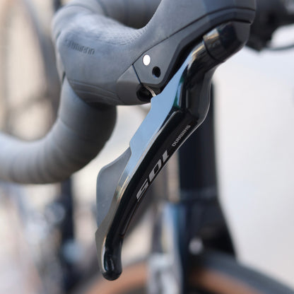 【美品中古】2025年モデル SCOTT Speedster 10（スピードスター10）｜XSサイズ｜初めてのロードバイクにおすすめ