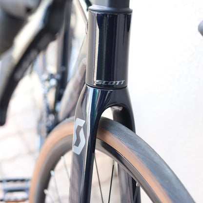 【美品中古】2025年モデル SCOTT Speedster 10（スピードスター10）｜XSサイズ｜初めてのロードバイクにおすすめ