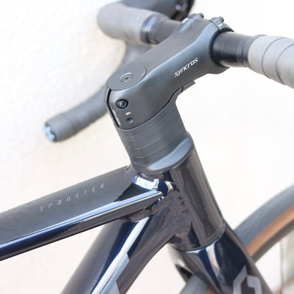 【美品中古】2025年モデル SCOTT Speedster 10（スピードスター10）｜XSサイズ｜初めてのロードバイクにおすすめ