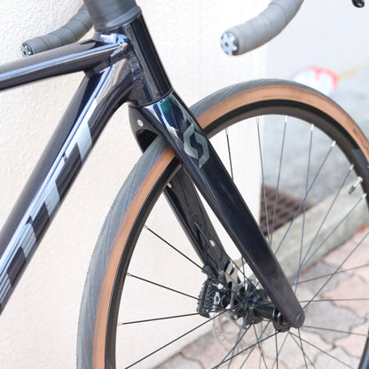 【美品中古】2025年モデル SCOTT Speedster 10（スピードスター10）｜XSサイズ｜初めてのロードバイクにおすすめ