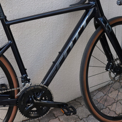 【美品中古】2025年モデル SCOTT Speedster 10（スピードスター10）｜XSサイズ｜初めてのロードバイクにおすすめ