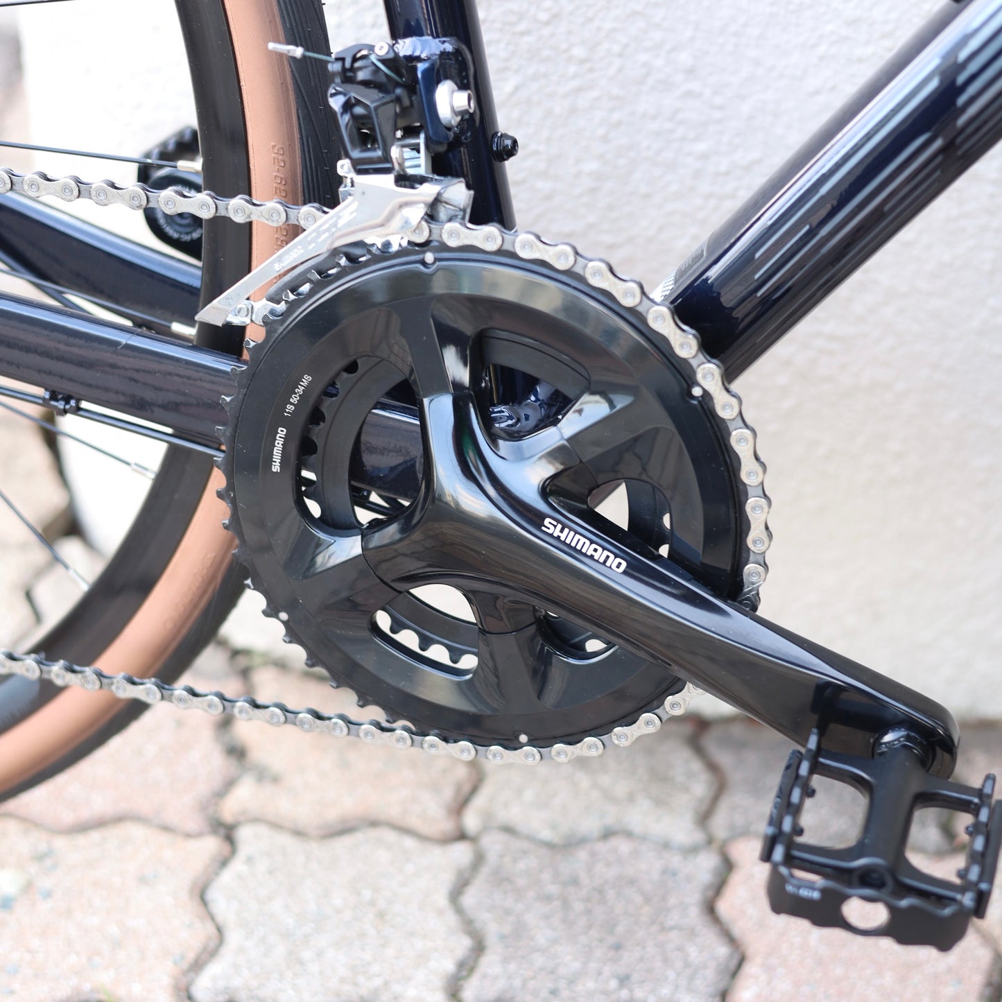 【美品中古】2025年モデル SCOTT Speedster 10（スピードスター10）｜XSサイズ｜初めてのロードバイクにおすすめ