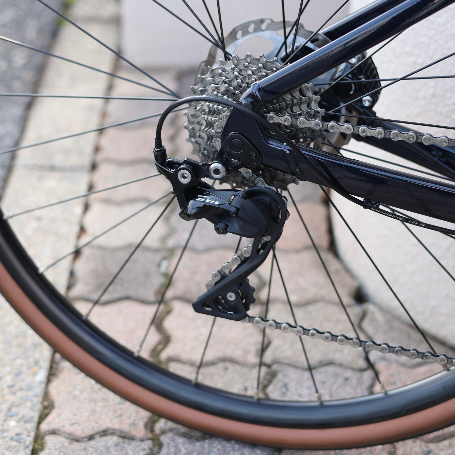 【美品中古】2025年モデル SCOTT Speedster 10（スピードスター10）｜XSサイズ｜初めてのロードバイクにおすすめ