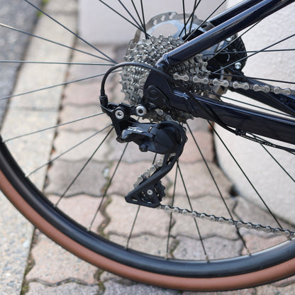 【美品中古】2025年モデル SCOTT Speedster 10（スピードスター10）｜XSサイズ｜初めてのロードバイクにおすすめ