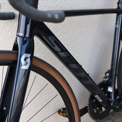 【美品中古】2025年モデル SCOTT Speedster 10（スピードスター10）｜XSサイズ｜初めてのロードバイクにおすすめ