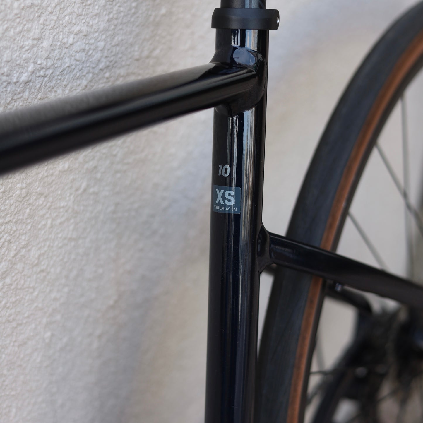 【美品中古】2025年モデル SCOTT Speedster 10（スピードスター10）｜XSサイズ｜初めてのロードバイクにおすすめ