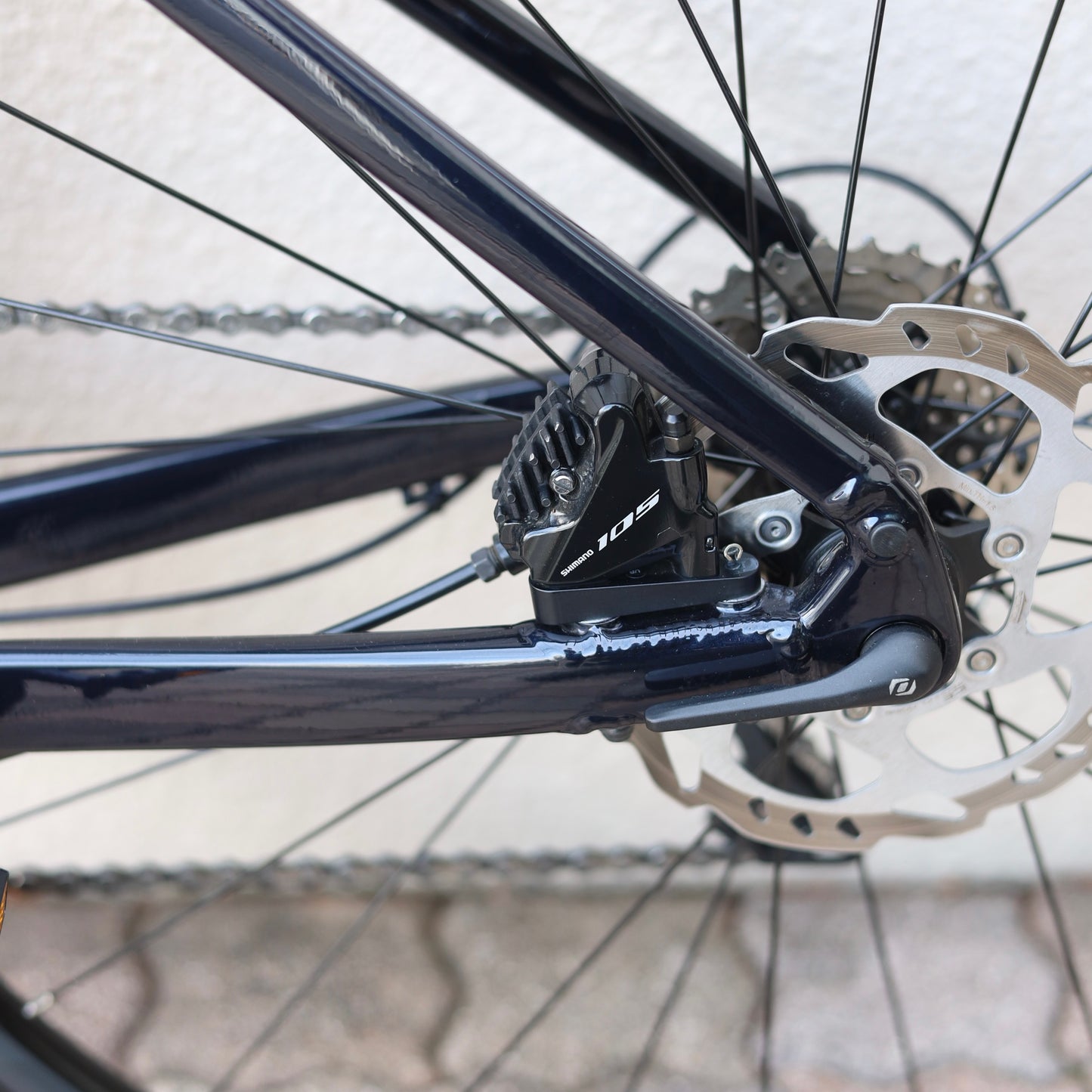 【美品中古】2025年モデル SCOTT Speedster 10（スピードスター10）｜XSサイズ｜初めてのロードバイクにおすすめ