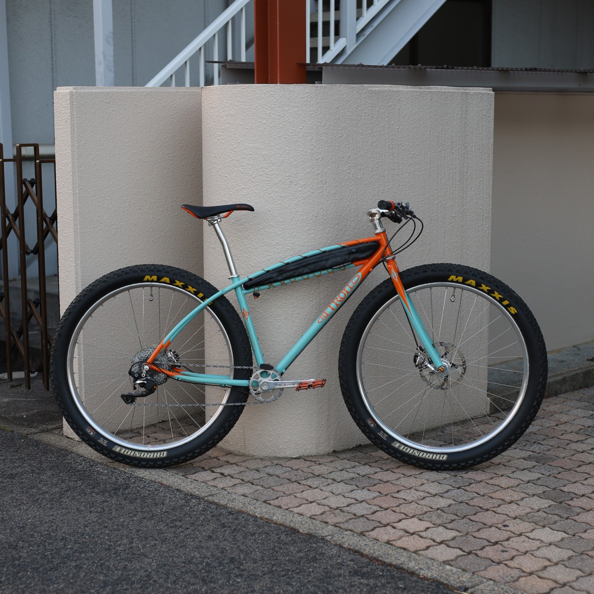 エレファントサイクル オンラインショップ