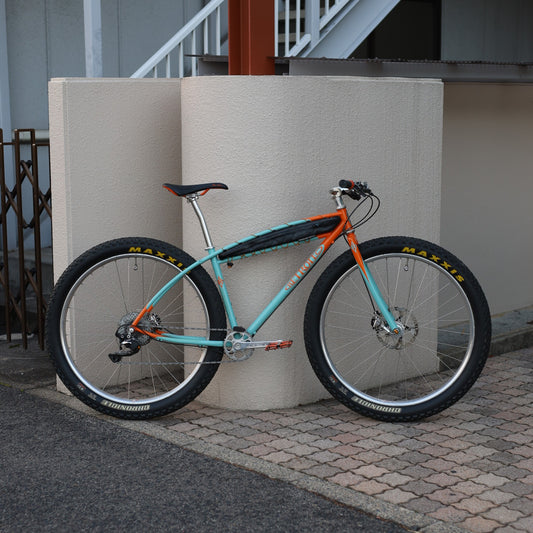 【委託販売】レトロテックMTB｜29＋規格