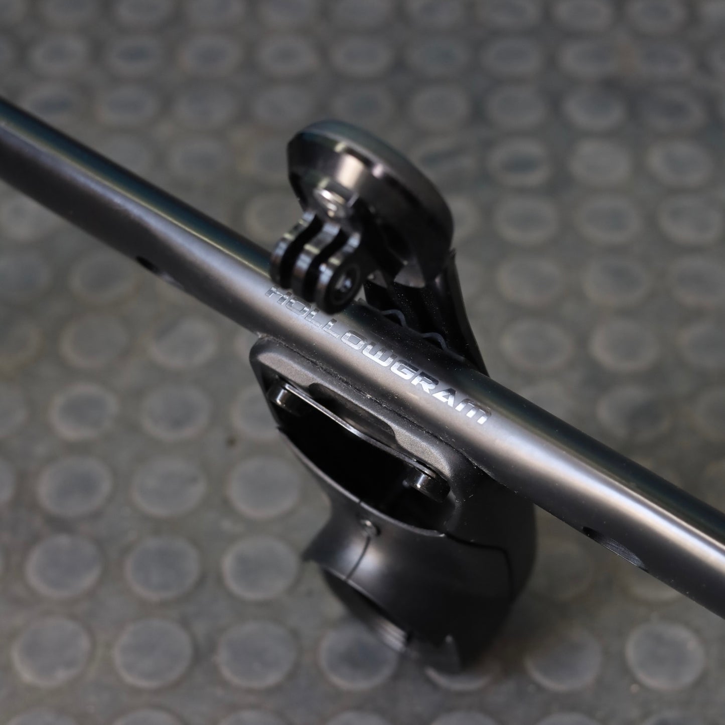 【委託販売パーツ】キャノンデール Hollowgram knot