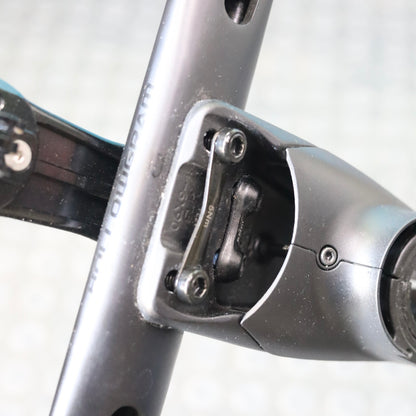 【委託販売パーツ】キャノンデール Hollowgram knot