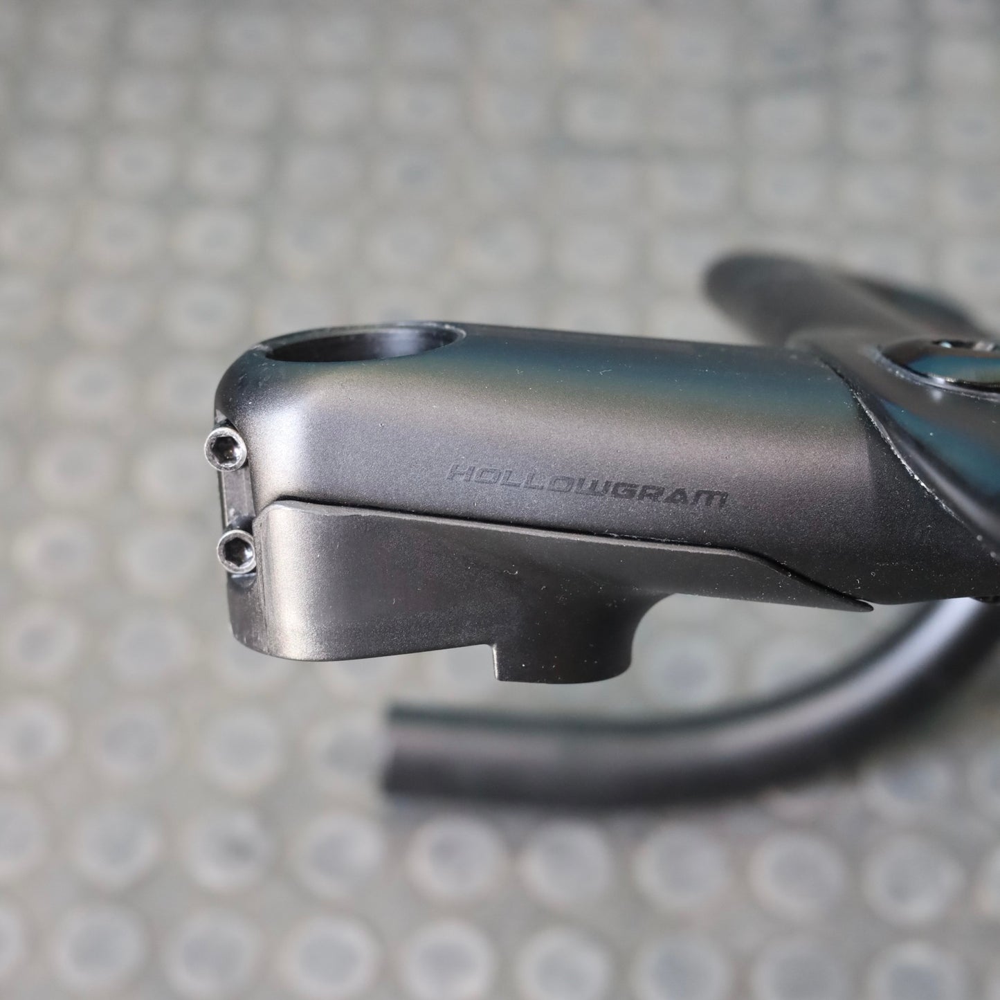 【委託販売パーツ】キャノンデール Hollowgram knot