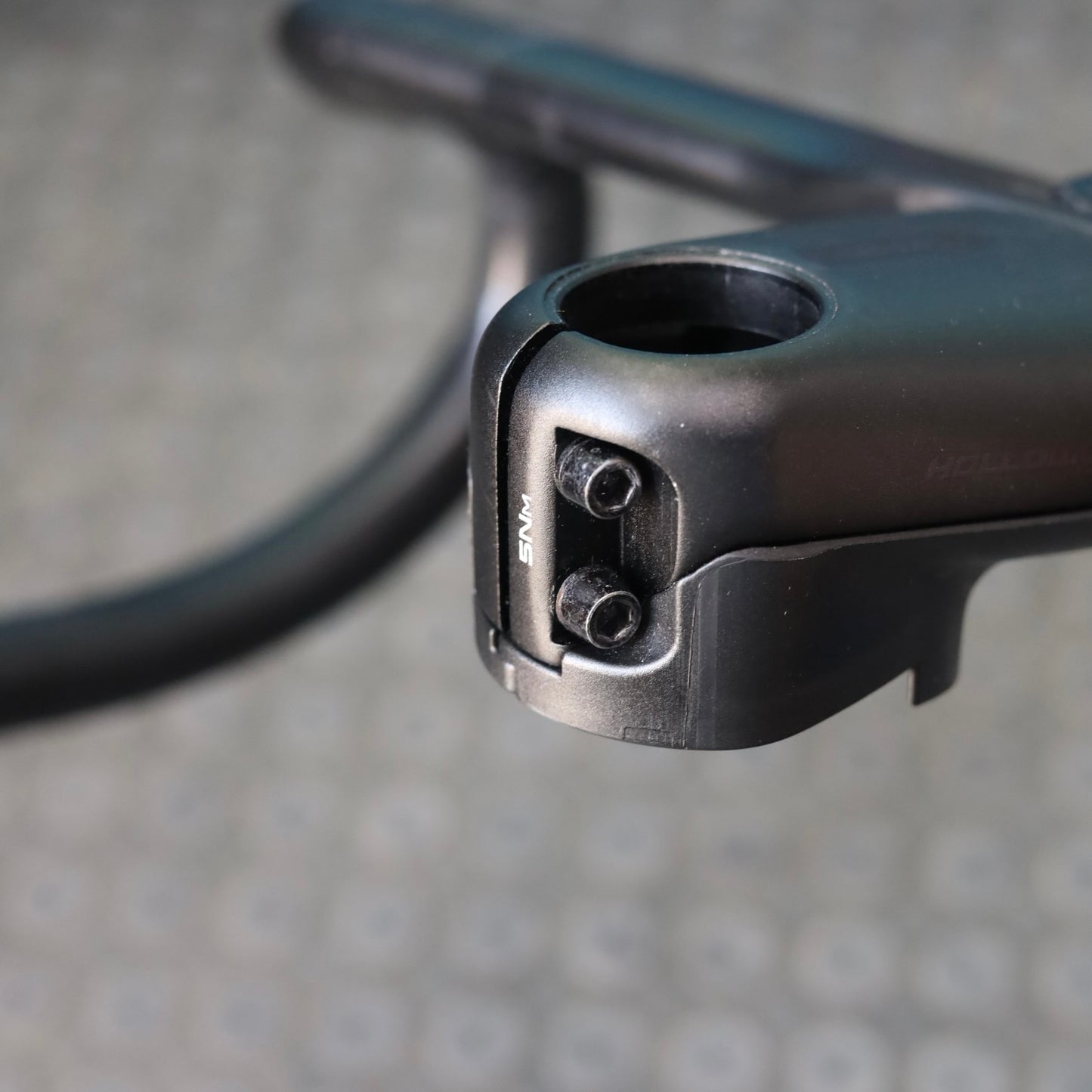 【委託販売パーツ】キャノンデール Hollowgram knot