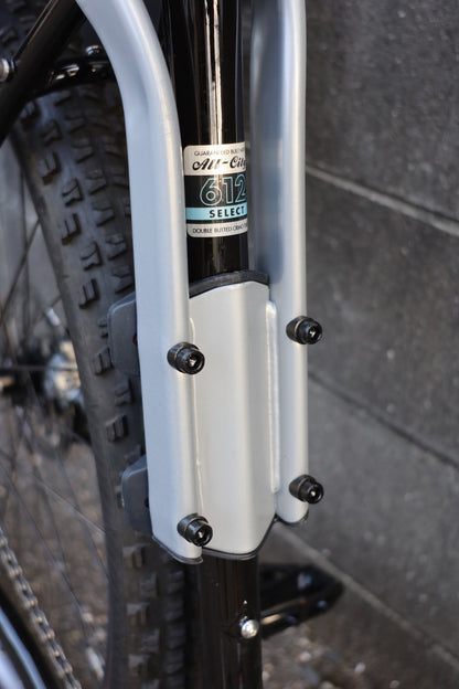 Thule Yepp Maxi Frame Maxi Seatpost Adapter 後乗せ用