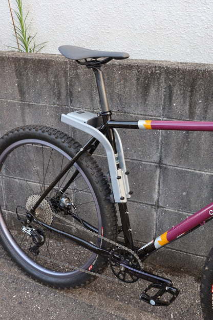 Thule Yepp Maxi Frame Maxi Seatpost Adapter 後乗せ用