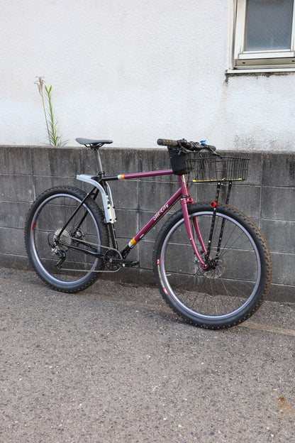 Thule Yepp Maxi（スーリー・イエップ・マキシ） Black 送料無料