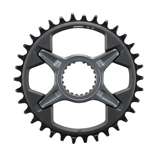 SHIMANO SLX SM-CRM75 チェーンリング 12速 ダイレクトマウント シングル フロントチェーンリング MTB シマノ
