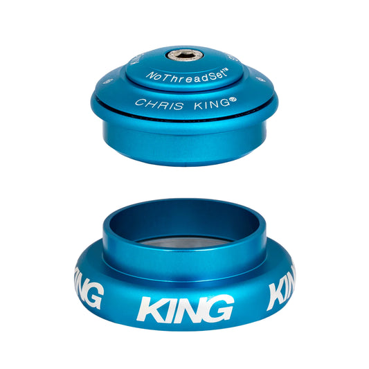 クリスキング インセット 7 ヘッドセット CHRIS KING InSet 7 ele1167-blk