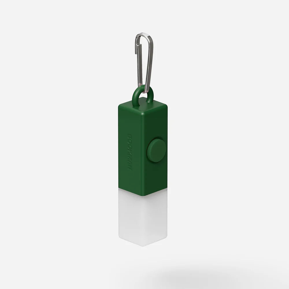 BOOKMAN ライト BM-583 ライトスティック Lightstick Usb-c - Green