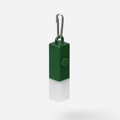 BOOKMAN ライト BM-583 ライトスティック Lightstick Usb-c - Green