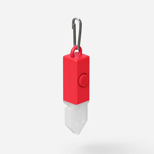 BOOKMAN ライト BM-510 Lightstick-kids ライトスティック・キッズ Lightstick - Fox Red