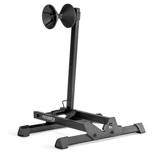 Feedback Sports フィードバックスポーツ RAKK 2.0 バイクスタンド 自転車用スタンド 室内保管 ディスプレイスタンド 折りたたみ式 20-29インチ対応 ele1563