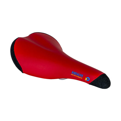 RAL H2O Saddle ラル サドル クロモリレール クラシック形状 幅154mm 長さ277mm 自転車 サドル ロードバイク グラベルバイク クロスバイク ツーリング