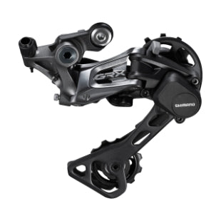 SHIMANO シマノ GRX RD-RX812 リアディレーラー 11速 11-40T 11-42T対応 シャドーRD+ 自転車