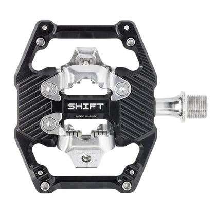 Wolf Tooth SHIFT Gravity Clipless Pedal ビンディングペダル SPD対応 MTB ダウンヒル エンデューロ