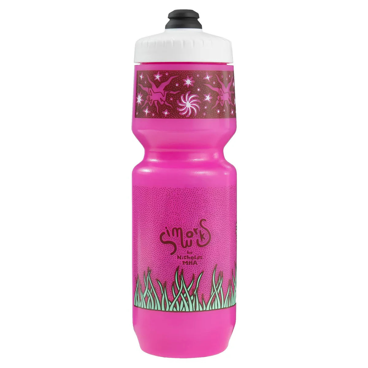 SIMWORKS Earth Gazer Bottle ボトル