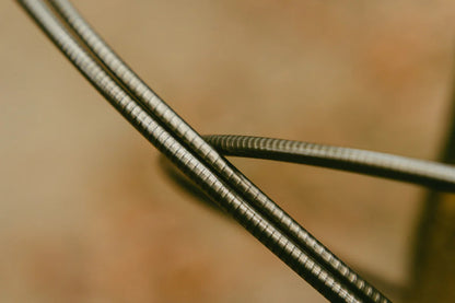 SIMWORKS Stainless Outer Cable "CRISPER" for Brake - 3m