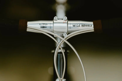 SIMWORKS Stainless Outer Cable "CRISPER" for Brake - 3m