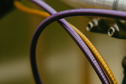 SIMWORKS Stainless Outer Cable "CRISPER" for Brake - 3m