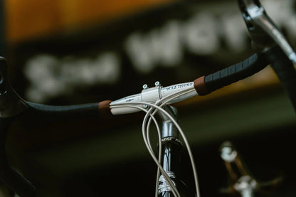 SIMWORKS Stainless Outer Cable "CRISPER" for Shift - 3m