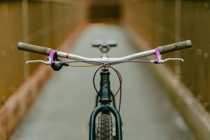 SIMWORKS Stainless Outer Cable "CRISPER" for Shift - 3m