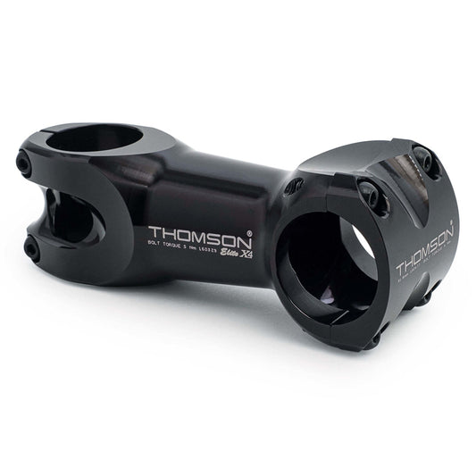 THOMSON ELITE X4 STEM BK トムソン ステム 0° 40mm〜120mm