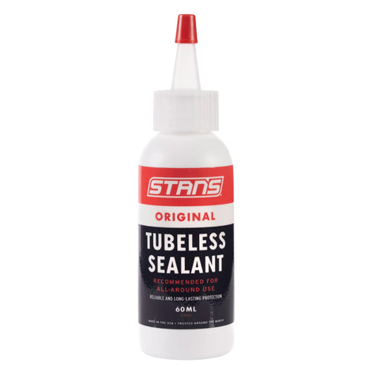 STAN’S NOTUBES ORIGINAL TUBELESS SEALANT 60ml