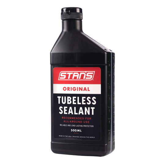 STAN’S NOTUBES ORIGINAL TUBELESS SEALANT 500ml