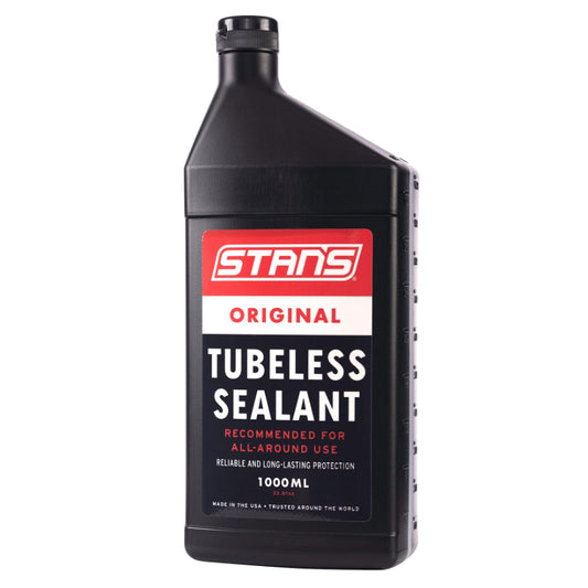 STAN’S NOTUBES ORIGINAL TUBELESS SEALANT 1000ml