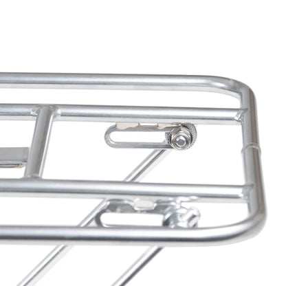 SIMWORKS Obento Rack Silver