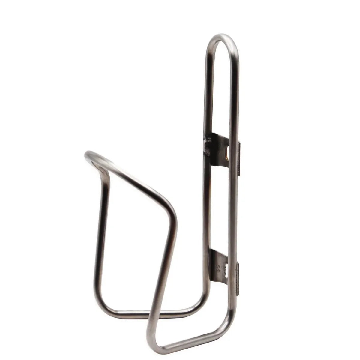 KING CAGE Stainless Steel Flat Top