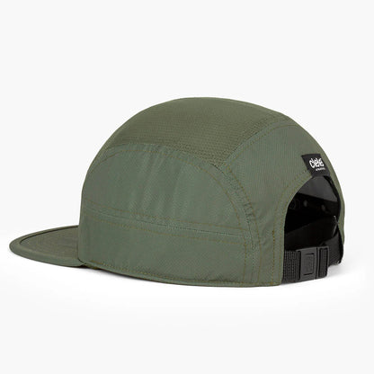 Ciele GOCap Classic Athletics Kombu ランニングキャップ 軽量 通気 速乾 シエル ゴーキャップ