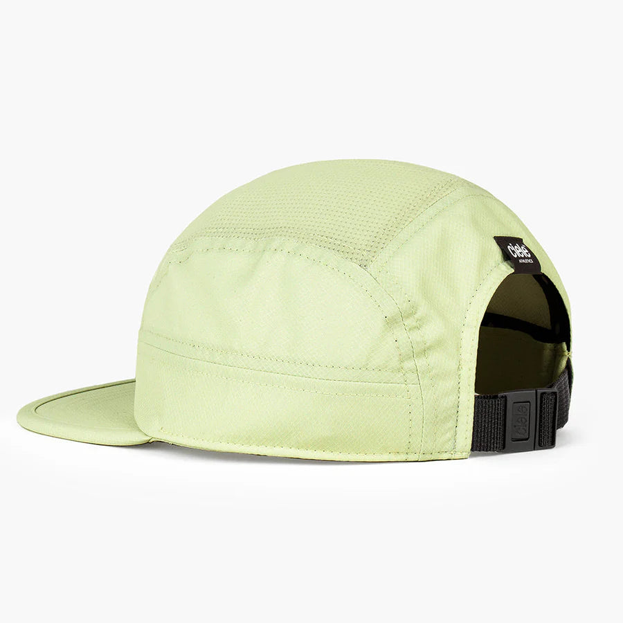 Ciele GOCap Classic Athletics Favaランニングキャップ 軽量 通気 速乾 シエル ゴーキャップ