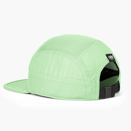 Ciele GOCap Classic Athletics Spearmint ランニングキャップ 軽量 通気 速乾 シエル ゴーキャップ